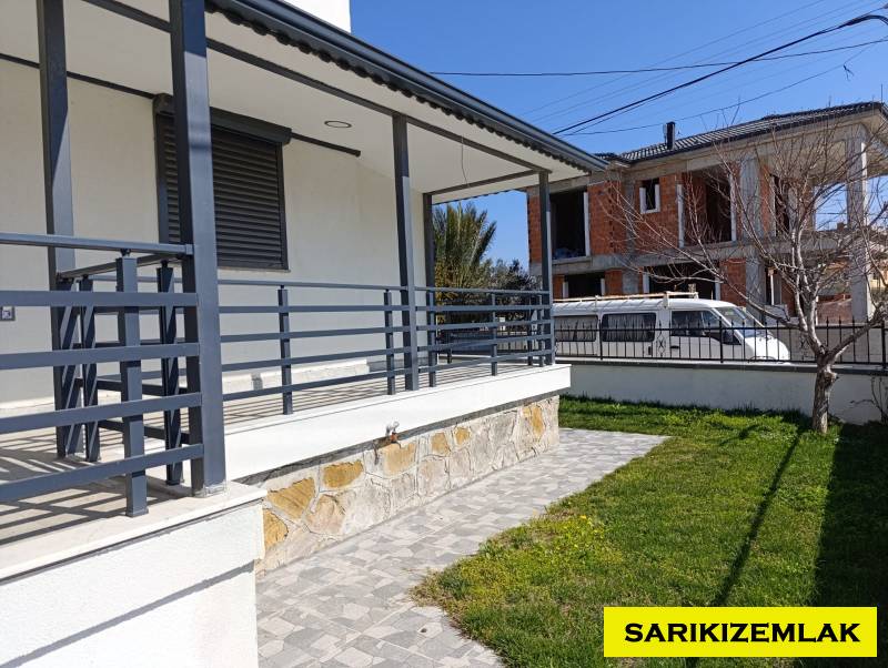 Burhaniye Ören Mah`da3+1  Müstakil Ev. - 8